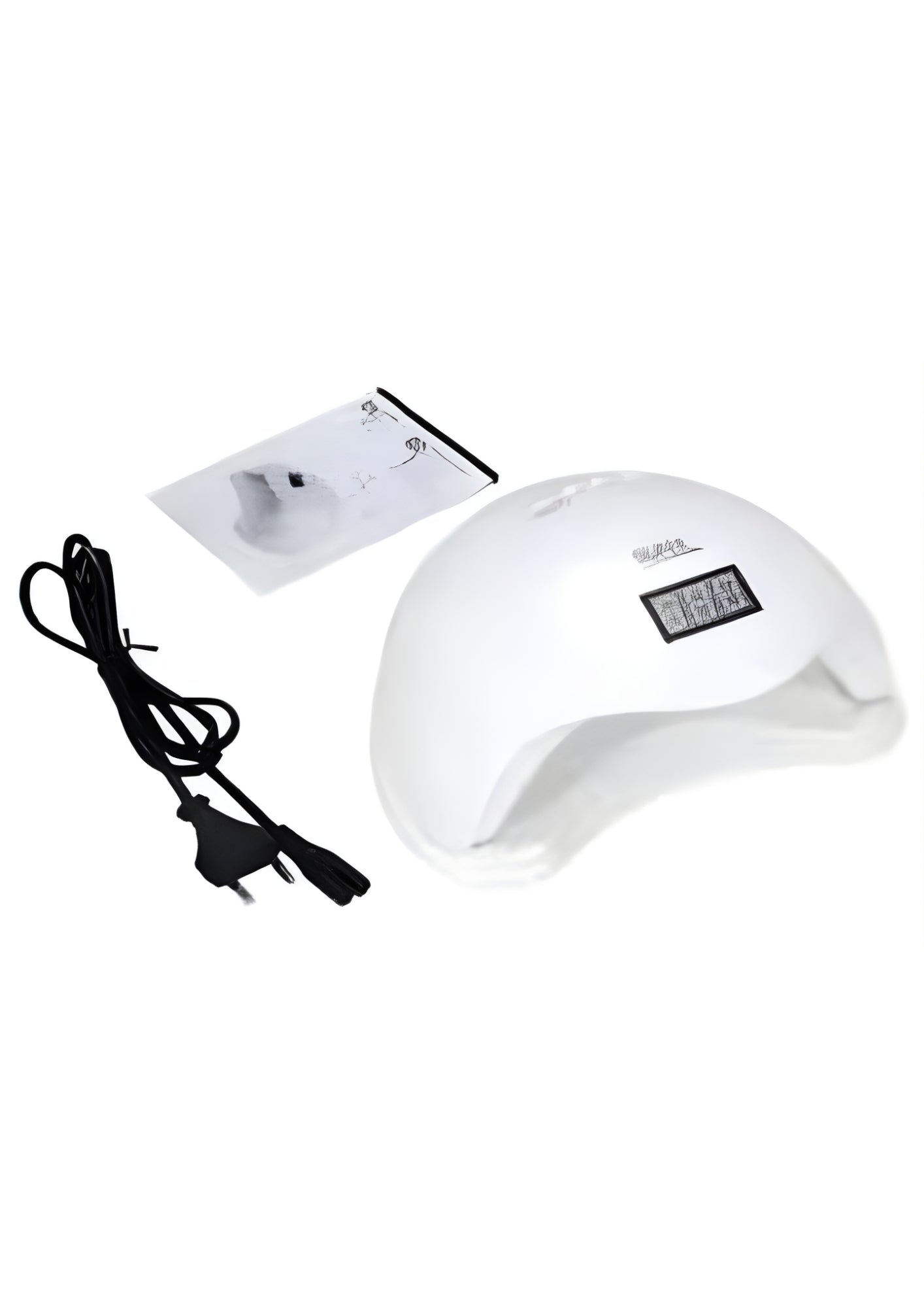 Lampara Profesional Uv led 48w