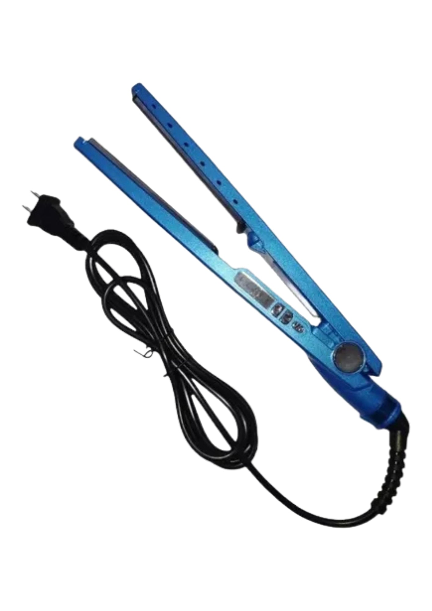 Combo Plancha Nano Titanium