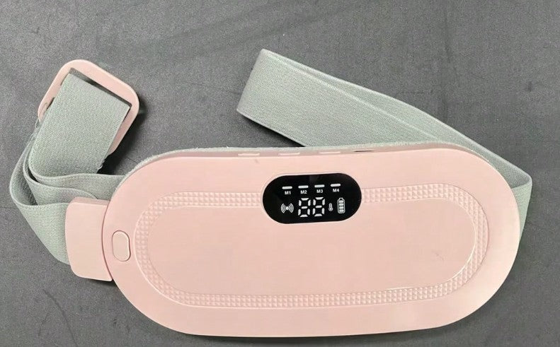 Cinturon Para Colicos Mestruales