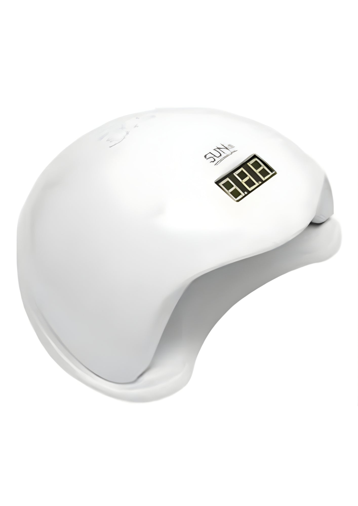 Lampara Profesional Uv led 48w