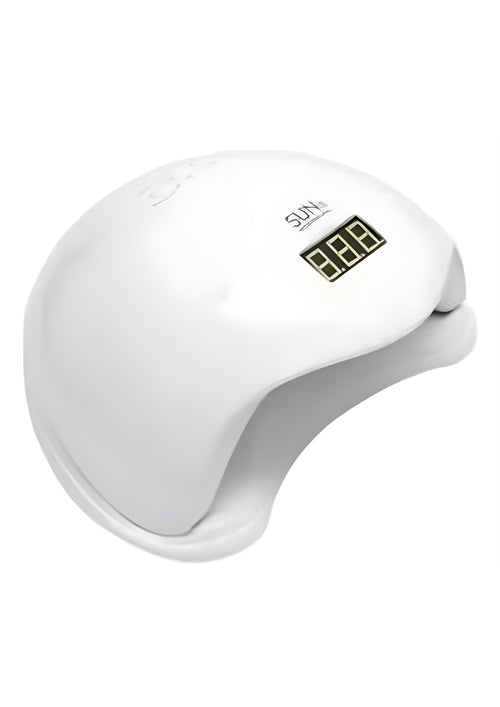 Lampara Profesional Uv led 48w